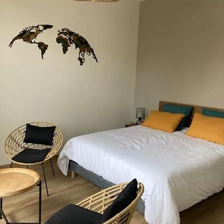 Altima, Maisonnette Cosy Revigny-sur-Ornain المظهر الخارجي الصورة
