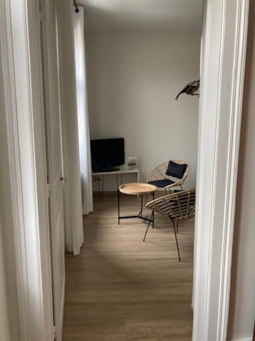 Altima, Maisonnette Cosy Revigny-sur-Ornain المظهر الخارجي الصورة