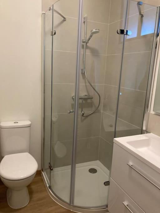 Altima, Maisonnette Cosy Revigny-sur-Ornain المظهر الخارجي الصورة