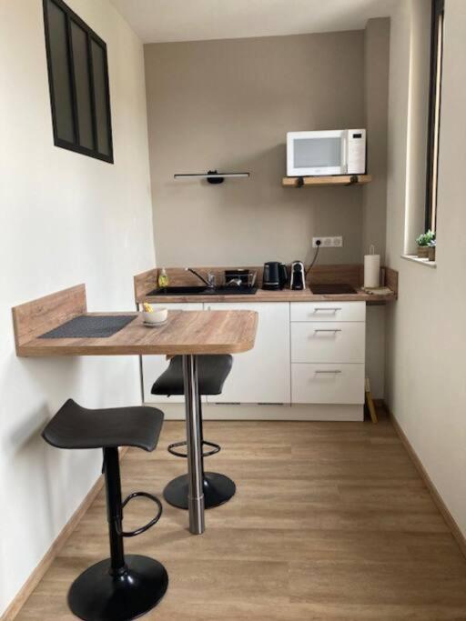Altima, Maisonnette Cosy Revigny-sur-Ornain المظهر الخارجي الصورة