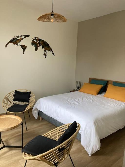 Altima, Maisonnette Cosy Revigny-sur-Ornain المظهر الخارجي الصورة