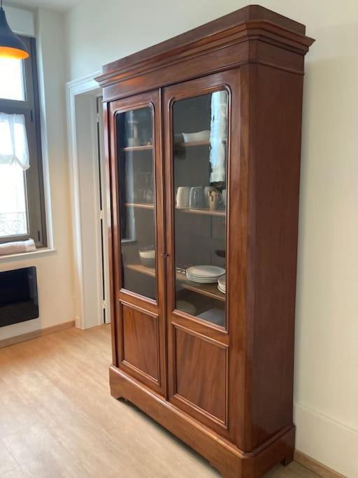 Altima, Maisonnette Cosy Revigny-sur-Ornain المظهر الخارجي الصورة
